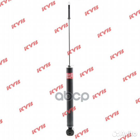Амортизатор - Excel-G зад прав/лев 348007 KYB