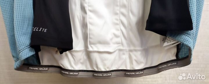 Велоджерси веломайка Pearl Izumi L