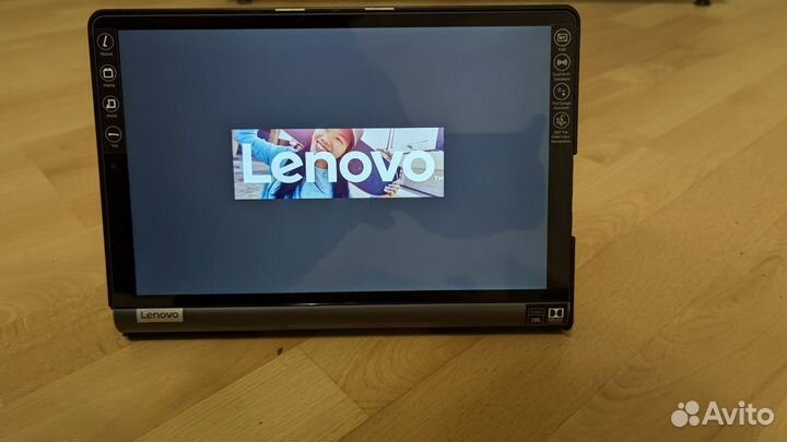 Lenovo yt-x705x