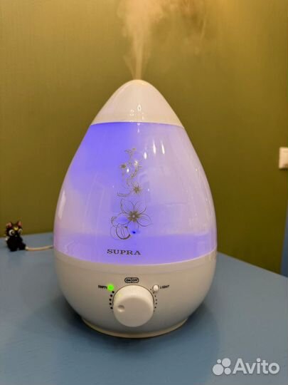 Увлажнитель воздуха