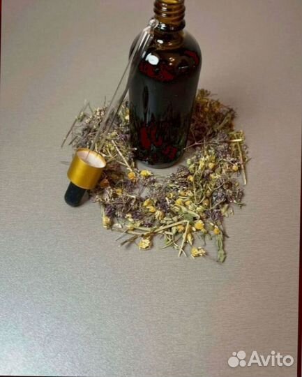 Избавление от бородавок / высшее масло от бородавок