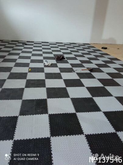Пвх плитка pacпpoдажа от 10м2005