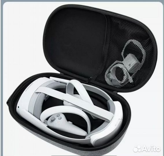 Кейс для pico4