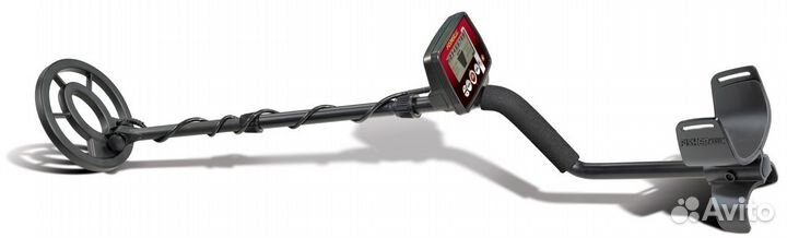 Металлоискатель Fisher F11