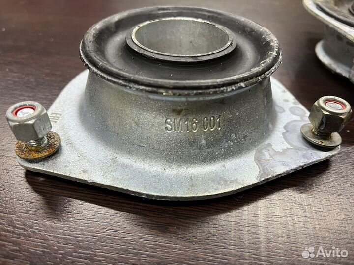 Продам, опорные подшипники