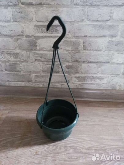 Горшок для цветов