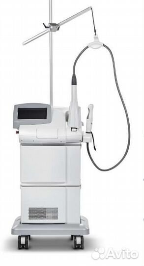 Косметологический аппарат palomar