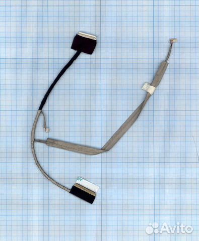 Шлейф матрицы для ноутбука Lenovo IdeaPad S100 S11
