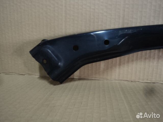 Панель передняя Toyota Land Cruiser 150 Prado