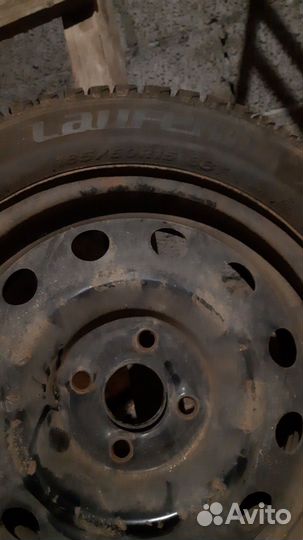 Laufenn I Fit IZ 15/60 R15