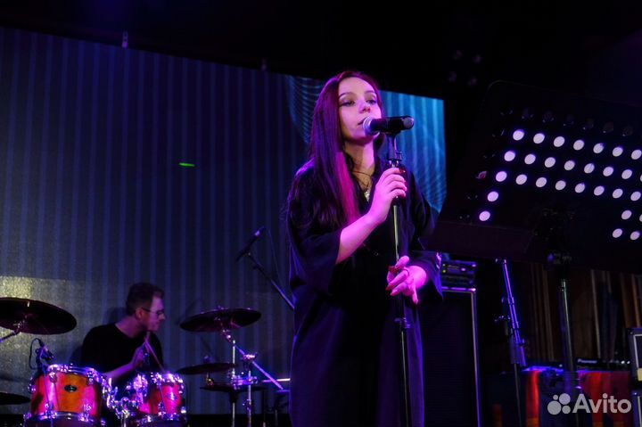 Репетиторство по вокалу (обучение, уроки)