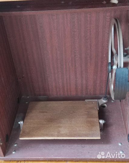 Швейная машинка подольск