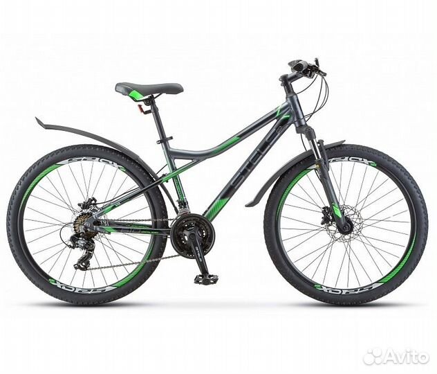 Велосипед 26