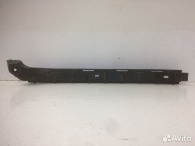 Кронштейн задний правый Skoda Octavia A5 2009-2012