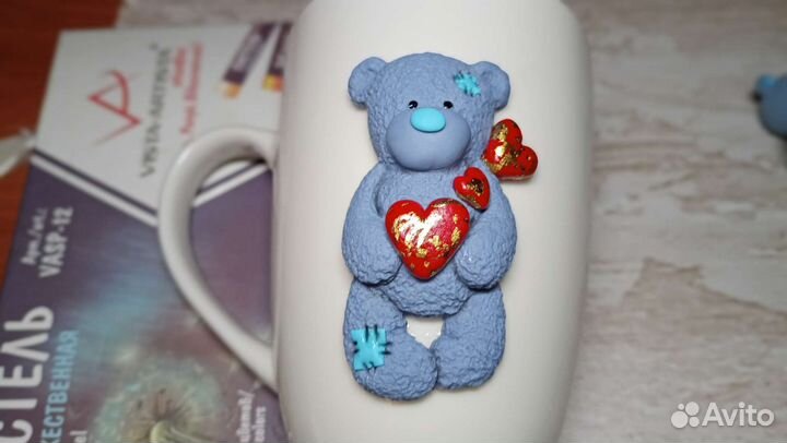 Кружка чайная