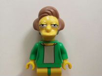 Минифигурка lego Симпсоны/Simpsons