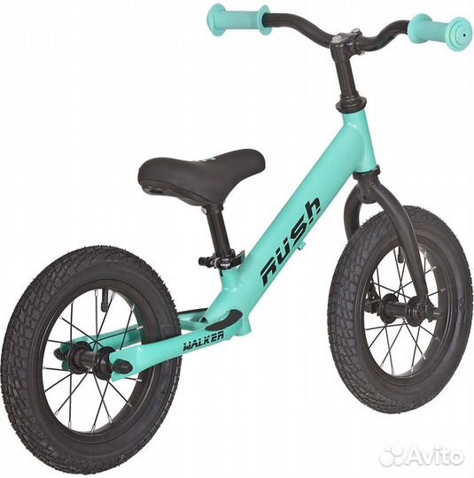 Беговел детский бу 12 дюймов