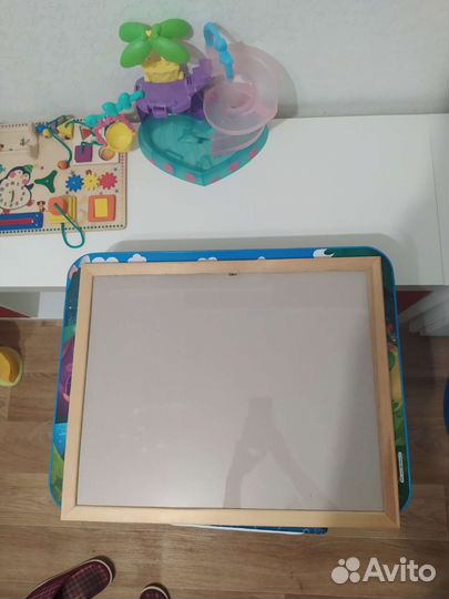 Рамка икеа из сосны 44 на 54 см