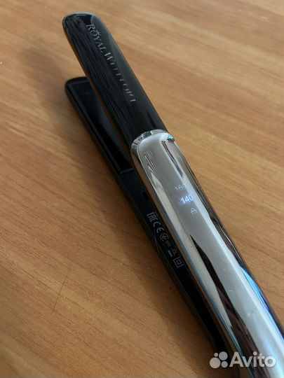 Выпрямитель для волос