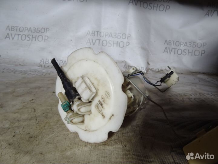 Насос топливный Nissan Maxima A33 2000-2003