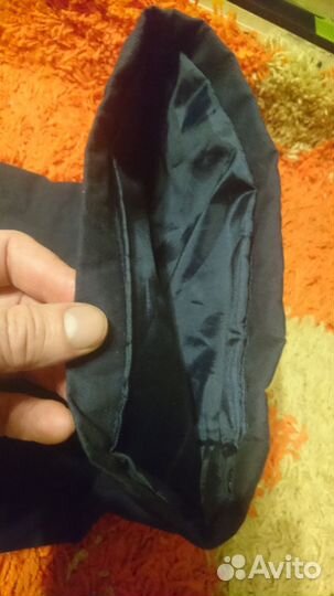 Новые финские штаны