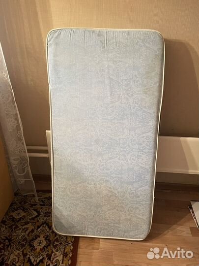 Матрас 120 на 60