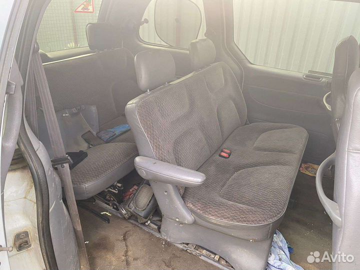 Авто в разбор