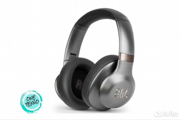 JBL everest elite 750NC