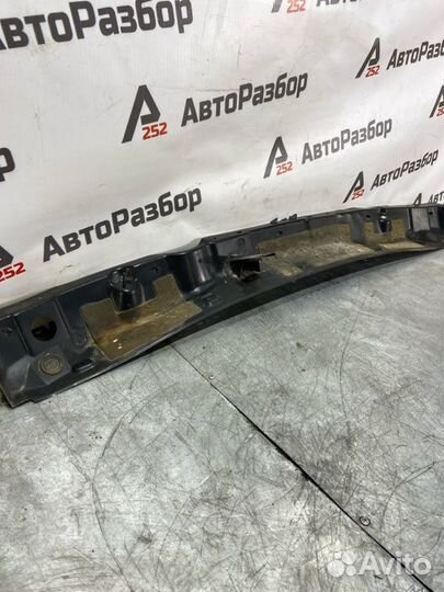 Водосток Hyundai Ix35 2.0 D4HA 2012