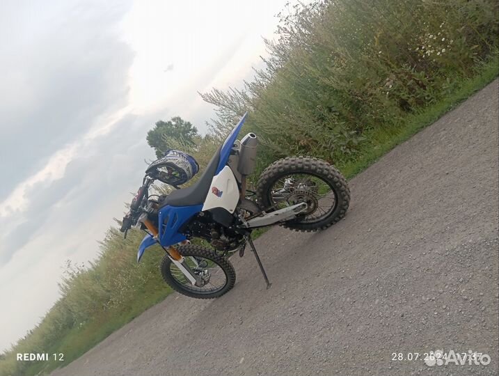 Регулмото спорт 003