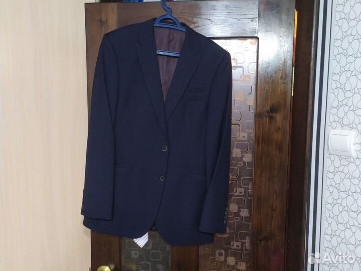 Пиджак мужской