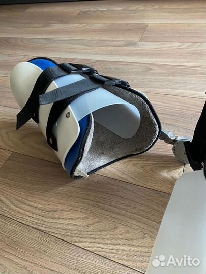 Ортез тазобедренный