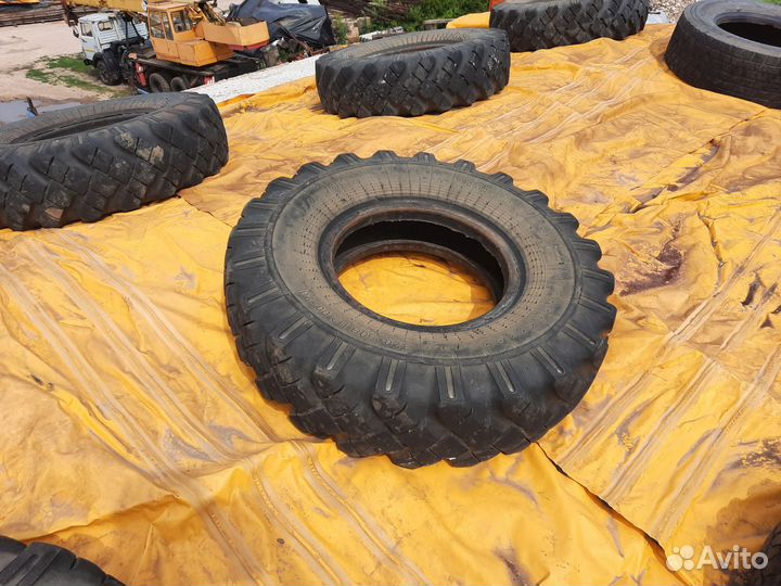 Резина 320 508 12.00 20