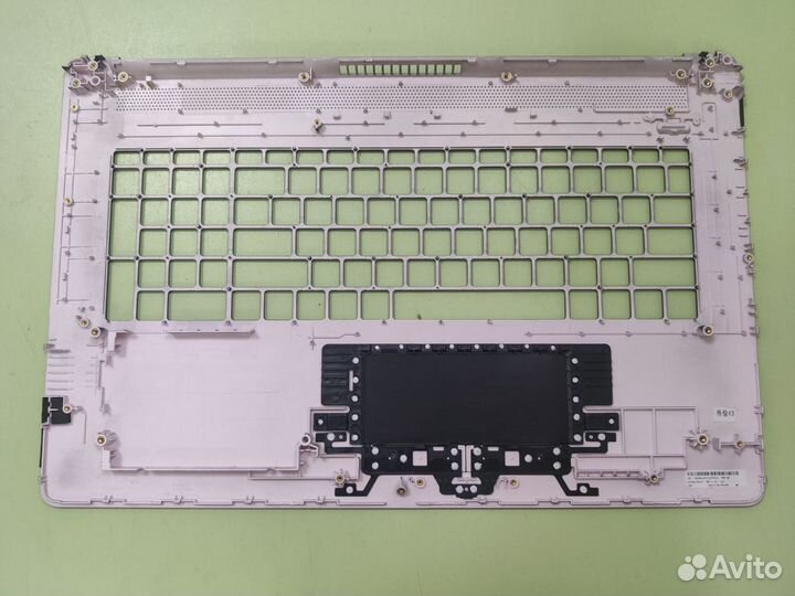 Топкейс HP 17-ca 17-by новый