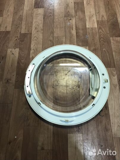 Люк стиральной машины Samsung