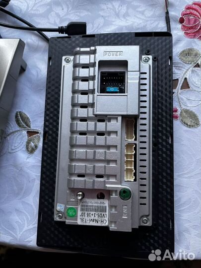 2дин магнитола