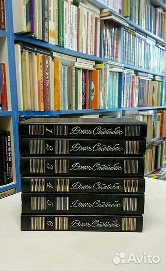 Букинистические книги