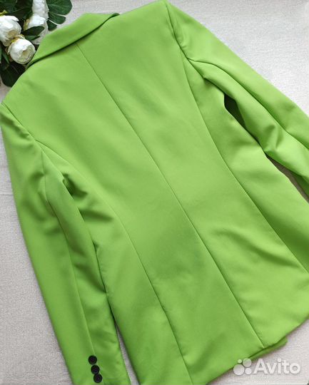 Женский жакет 44-46 размер Barley