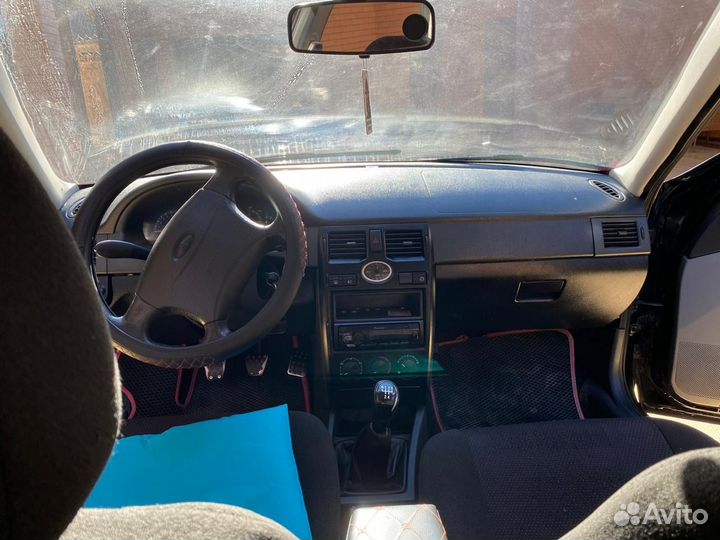 LADA Priora 1.6 МТ, 2010, 292 906 км