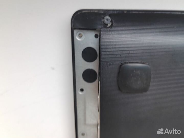 Ноутбук Toshiba L50