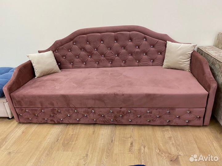 Детская кровать в наличии