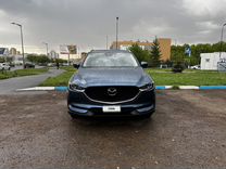 Mazda CX-5, 2018, с пробегом, цена 2 300 000 руб.