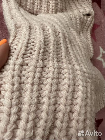 Шапка для девочки