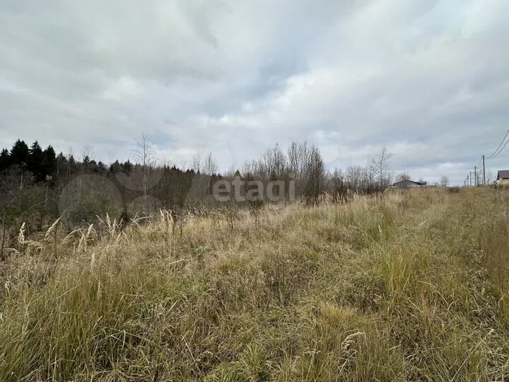 Участок 25 сот. (ИЖС)
