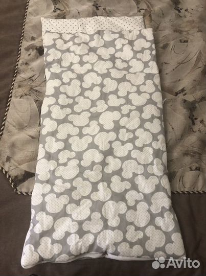 Одеяло-спальный мешок