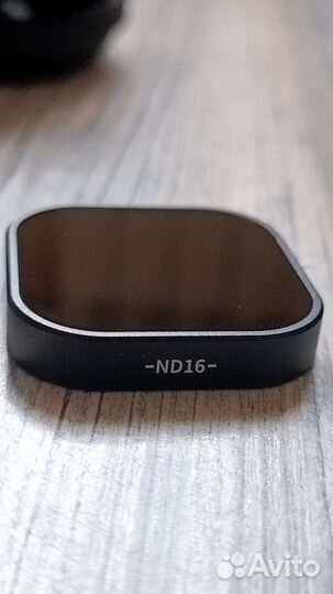 Светофильтры для gopro