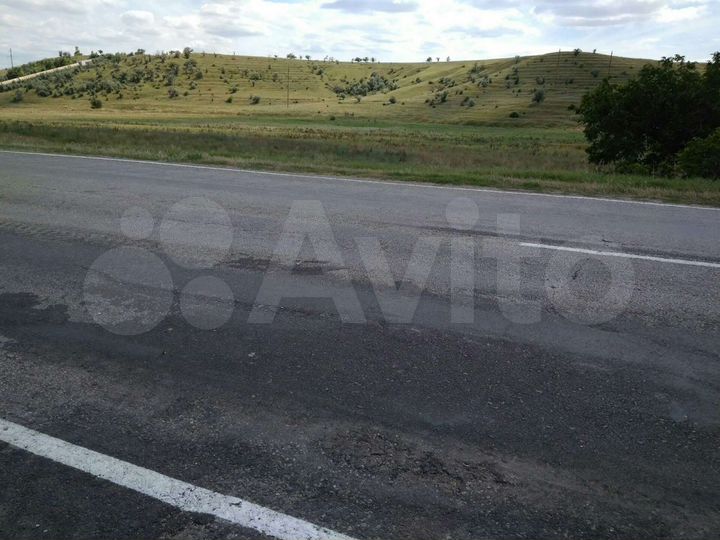 Участок 4 га (СНТ, ДНП)