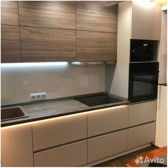 Кухня угловая в рассрочку