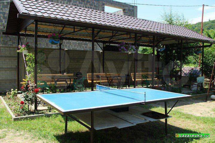 Комната 20 м², 1/3 эт.