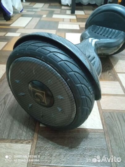 Гироскутер